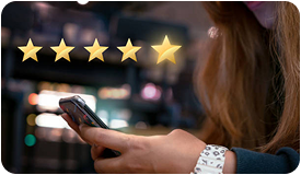 Turning complaints into loyalty: