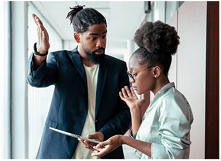 Staff keep firefighting instead of solving root causes