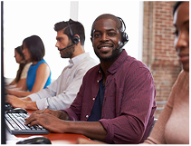 Resolve Every Request